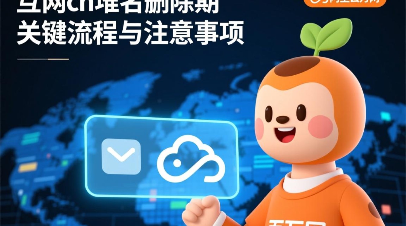 万网cn域名删除期多久?能捡漏吗?注意事项有哪些? 万网cn域名删除期多久?能捡漏吗?注意事项有哪些?