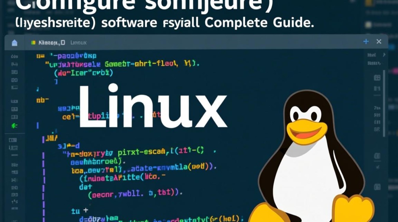 Linux安装configure时提示command not found怎么办? Linux安装configure时提示command not found怎么办?
