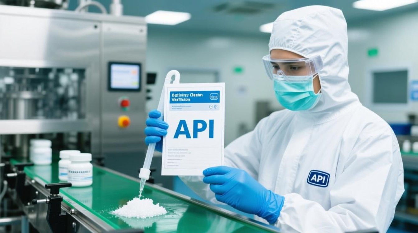 API清洁验证指南关键点有哪些?如何确保合规性与有效性?-好主机测评网