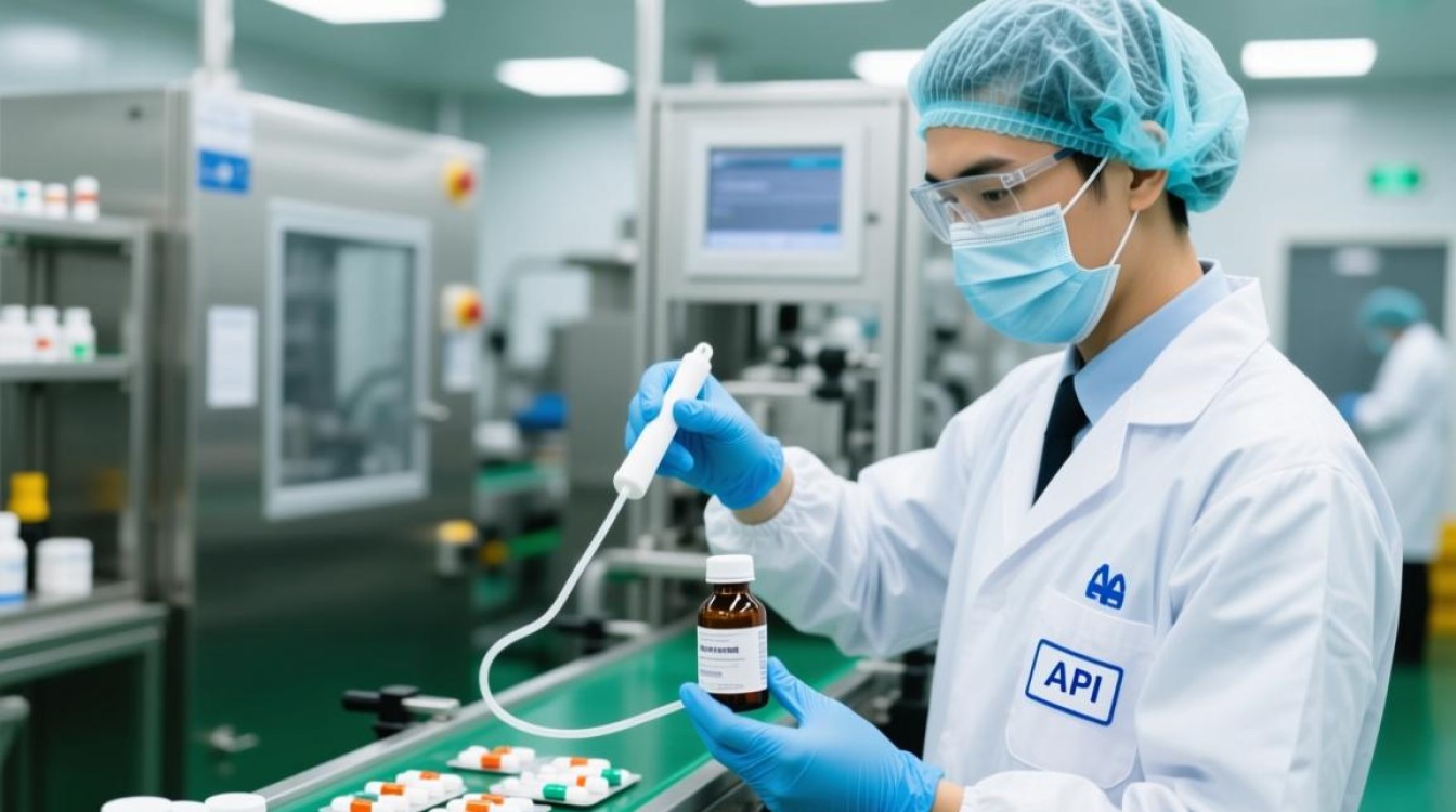 API清洁验证指南关键点有哪些?如何确保合规性与有效性? API清洁验证指南关键点有哪些?如何确保合规性与有效性?