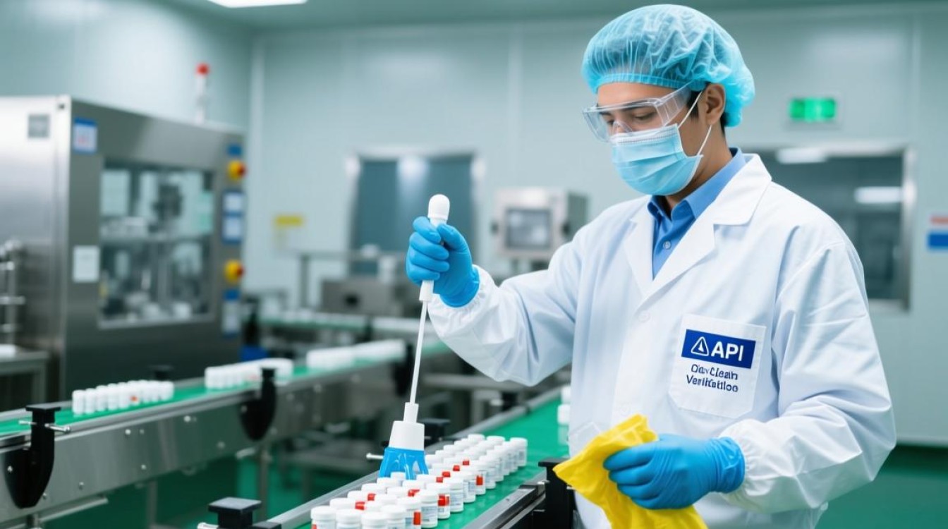 API清洁验证指南关键点有哪些?如何确保合规性与有效性? API清洁验证指南关键点有哪些?如何确保合规性与有效性?