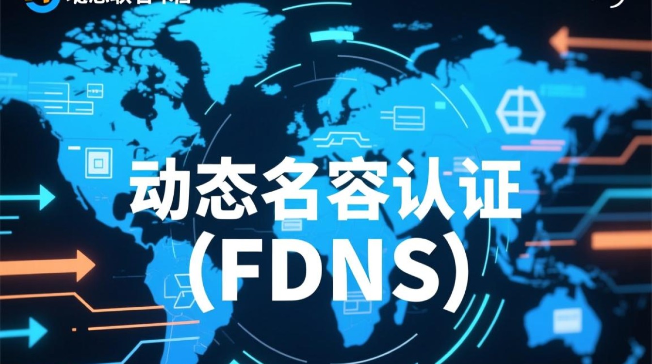 动态域名实名认证如何操作？个人和企业认证流程有啥区别？