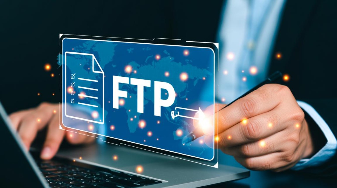 局域网ftp绑定域名,公网访问怎么设置才安全有效?-好主机测评网