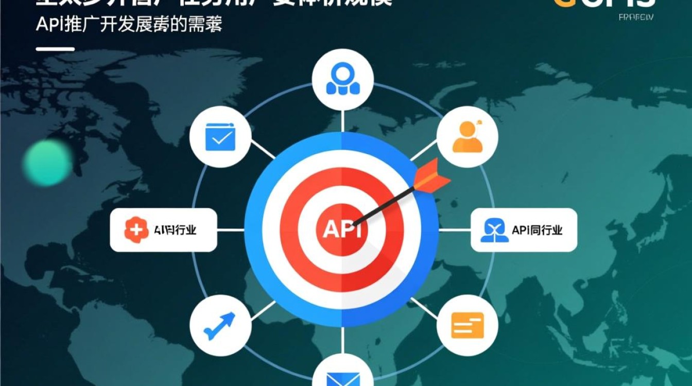 API推广怎么有效落地?新手从0开始该怎么做?-好主机测评网