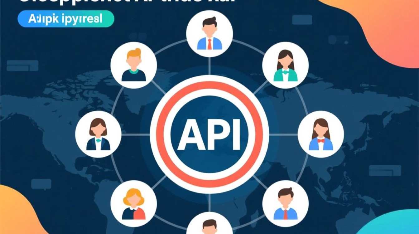 API推广怎么有效落地?新手从0开始该怎么做? API推广怎么有效落地?新手从0开始该怎么做?