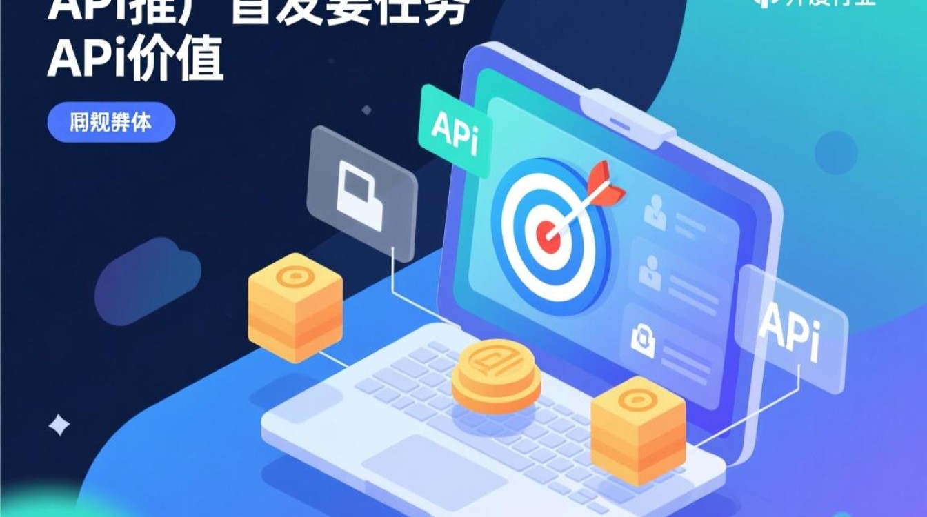 API推广怎么有效落地?新手从0开始该怎么做? API推广怎么有效落地?新手从0开始该怎么做?