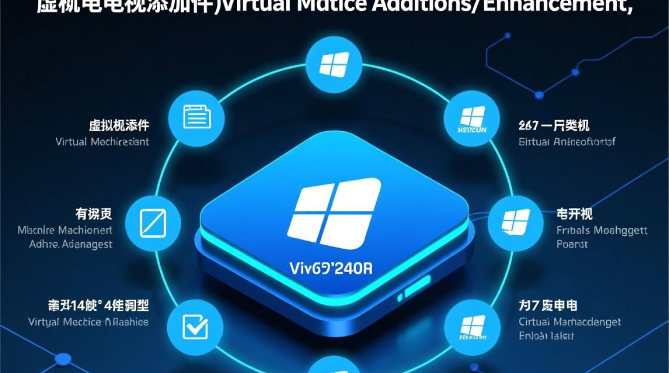 虚拟机添加件怎么用?新手必看安装步骤与注意事项 虚拟机添加件怎么用?新手必看安装步骤与注意事项