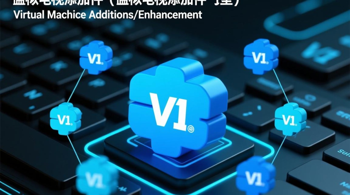 虚拟机添加件怎么用?新手必看安装步骤与注意事项 虚拟机添加件怎么用?新手必看安装步骤与注意事项