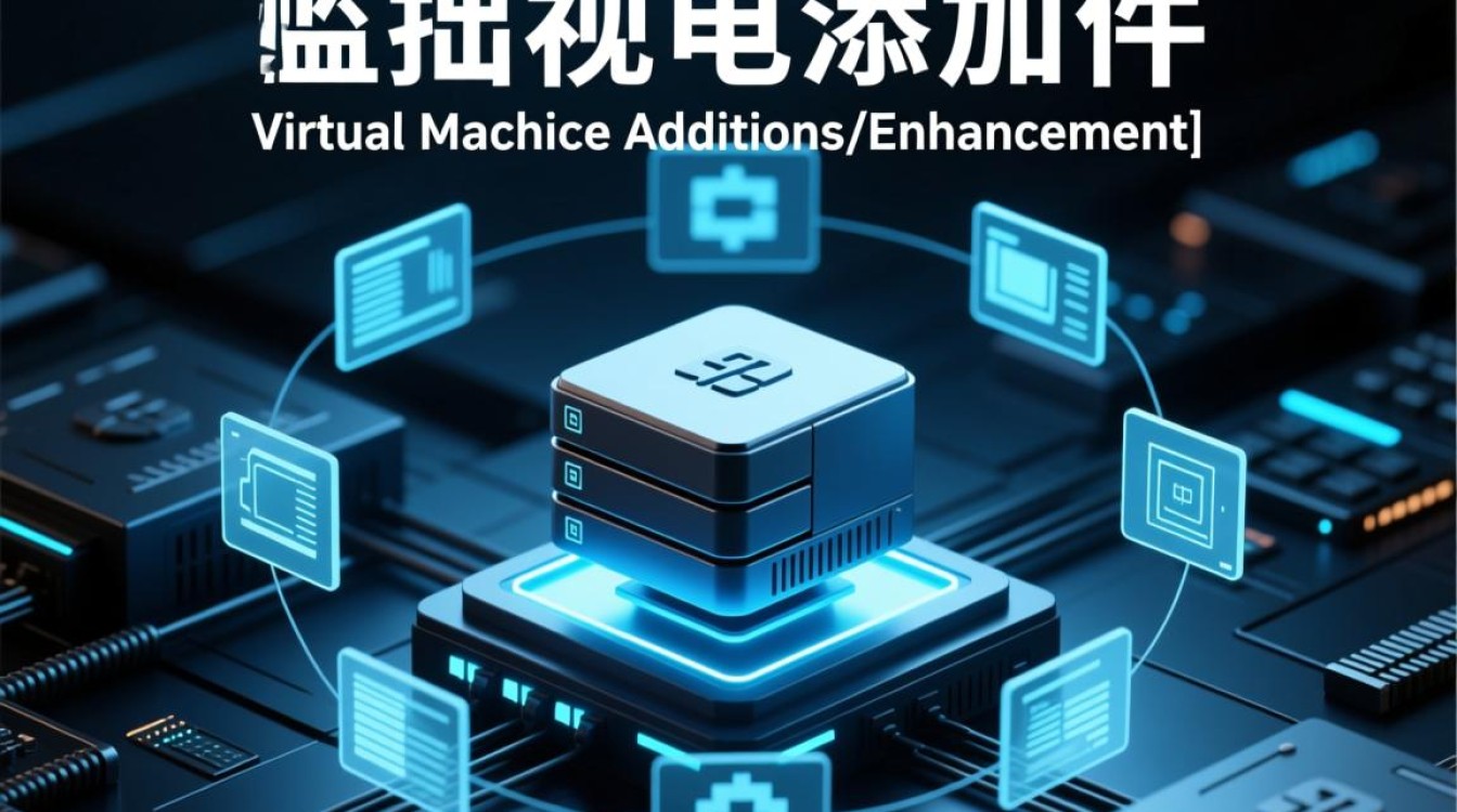 虚拟机添加件怎么用?新手必看安装步骤与注意事项 虚拟机添加件怎么用?新手必看安装步骤与注意事项