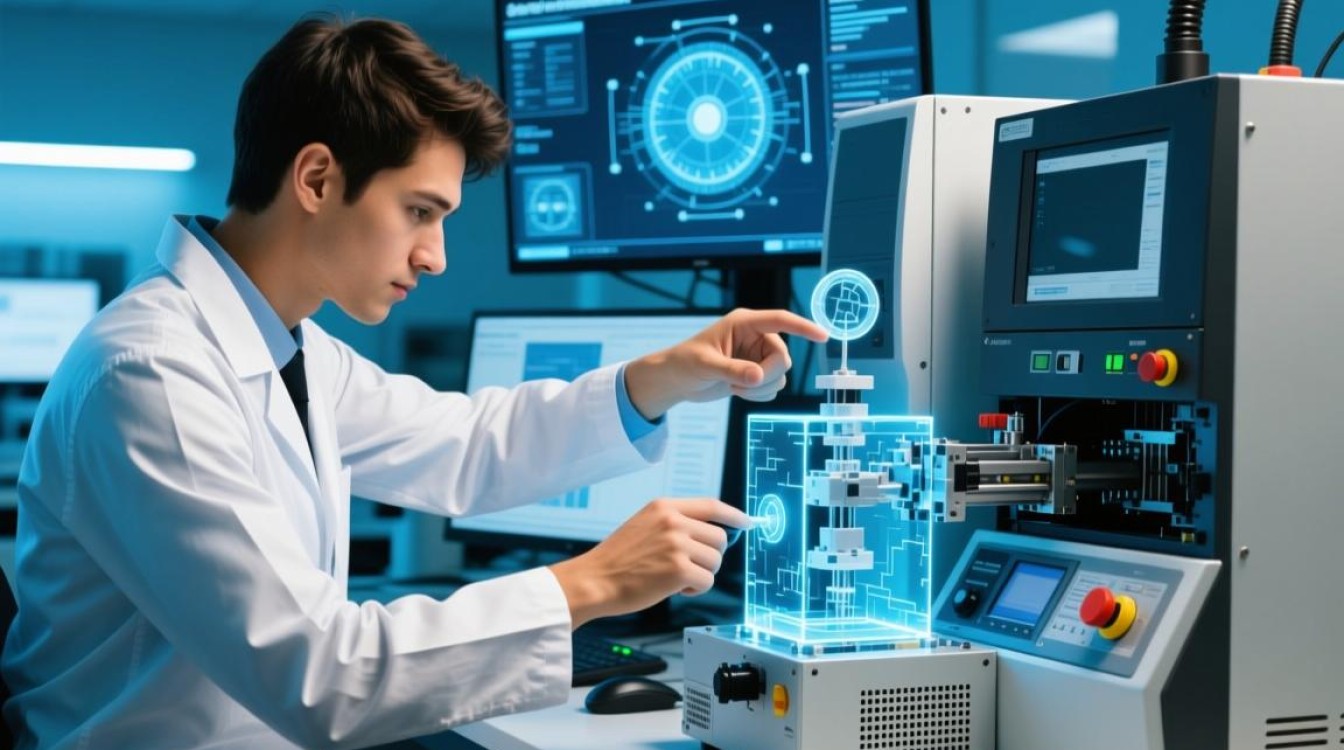 在线虚拟机实验如何高效搭建与安全使用？