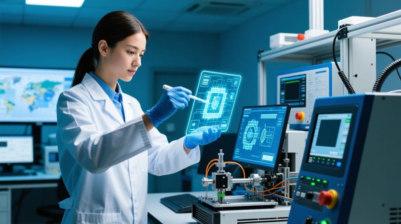 在线虚拟机实验如何高效搭建与安全使用？