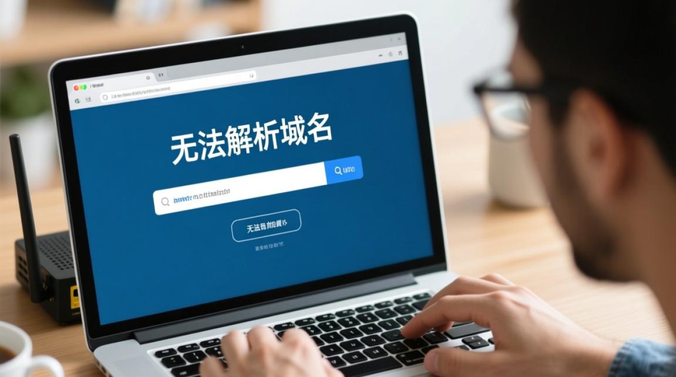 路由器无法解析域名怎么办?排查步骤与解决方法-好主机测评网