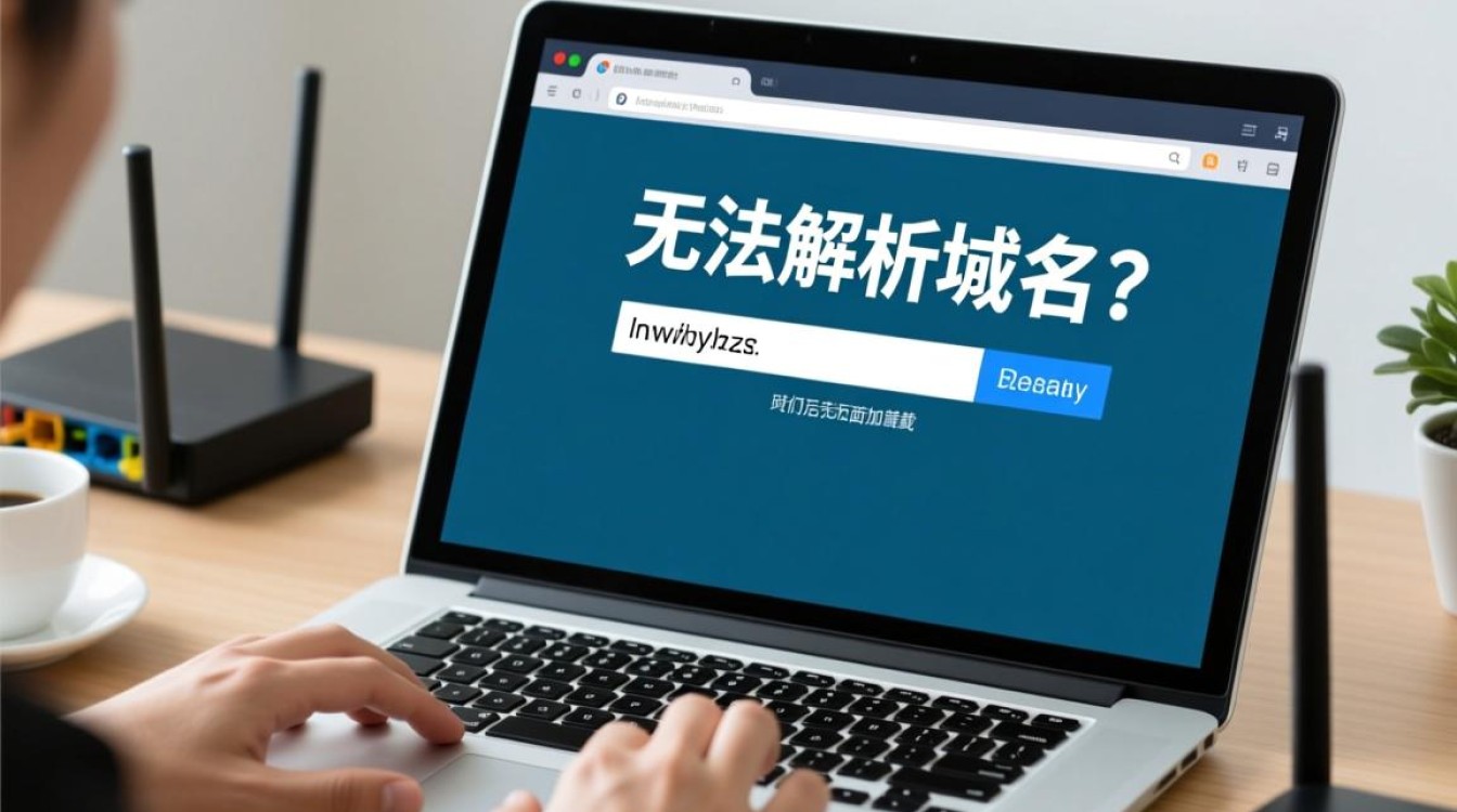 路由器无法解析域名怎么办?排查步骤与解决方法 路由器无法解析域名怎么办?排查步骤与解决方法