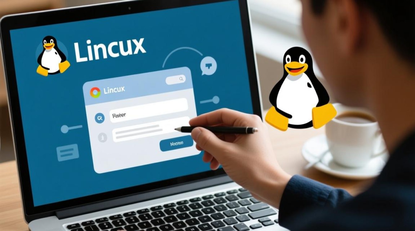 Linux账户新建后无法登录怎么办?-好主机测评网