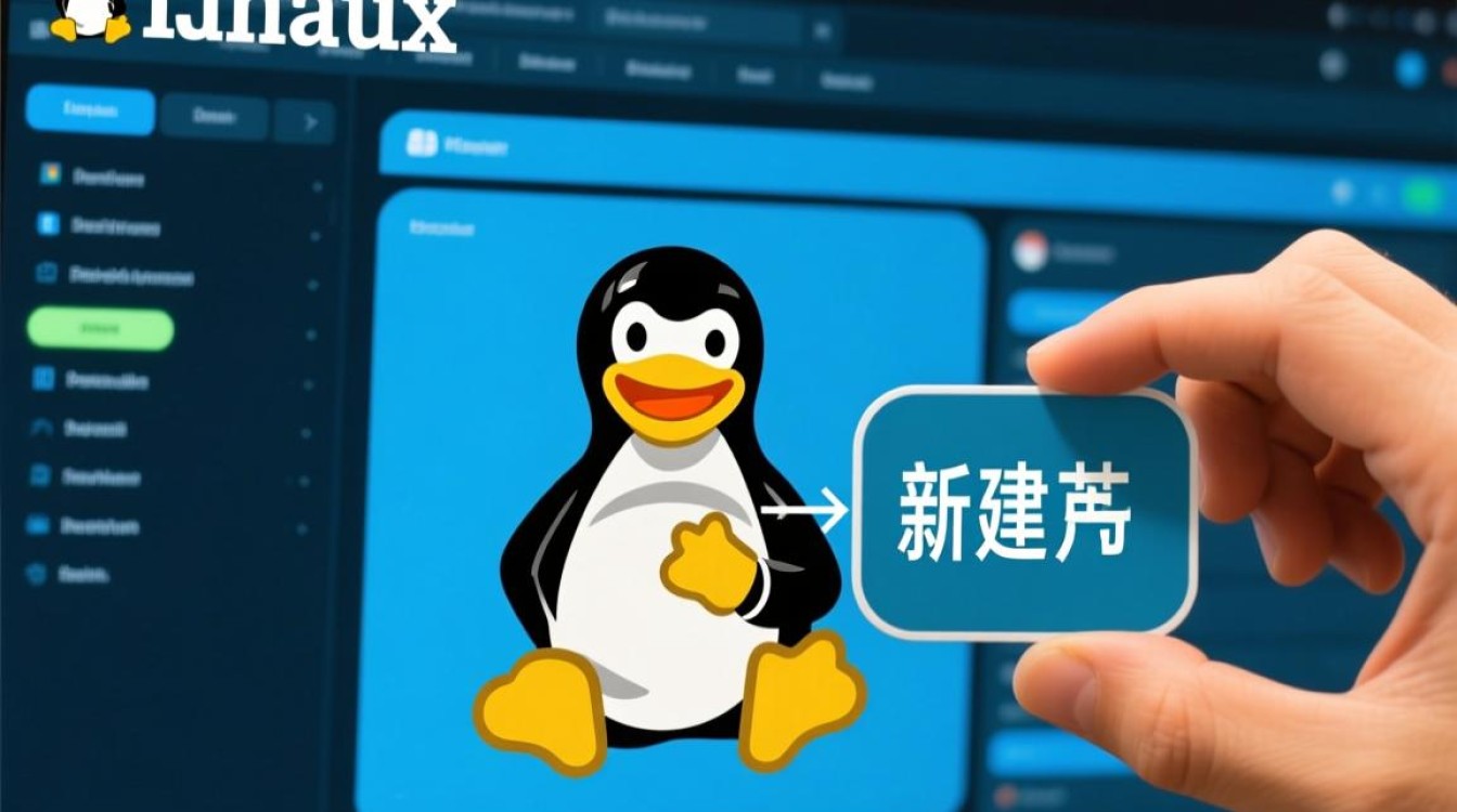 Linux账户新建后无法登录怎么办？