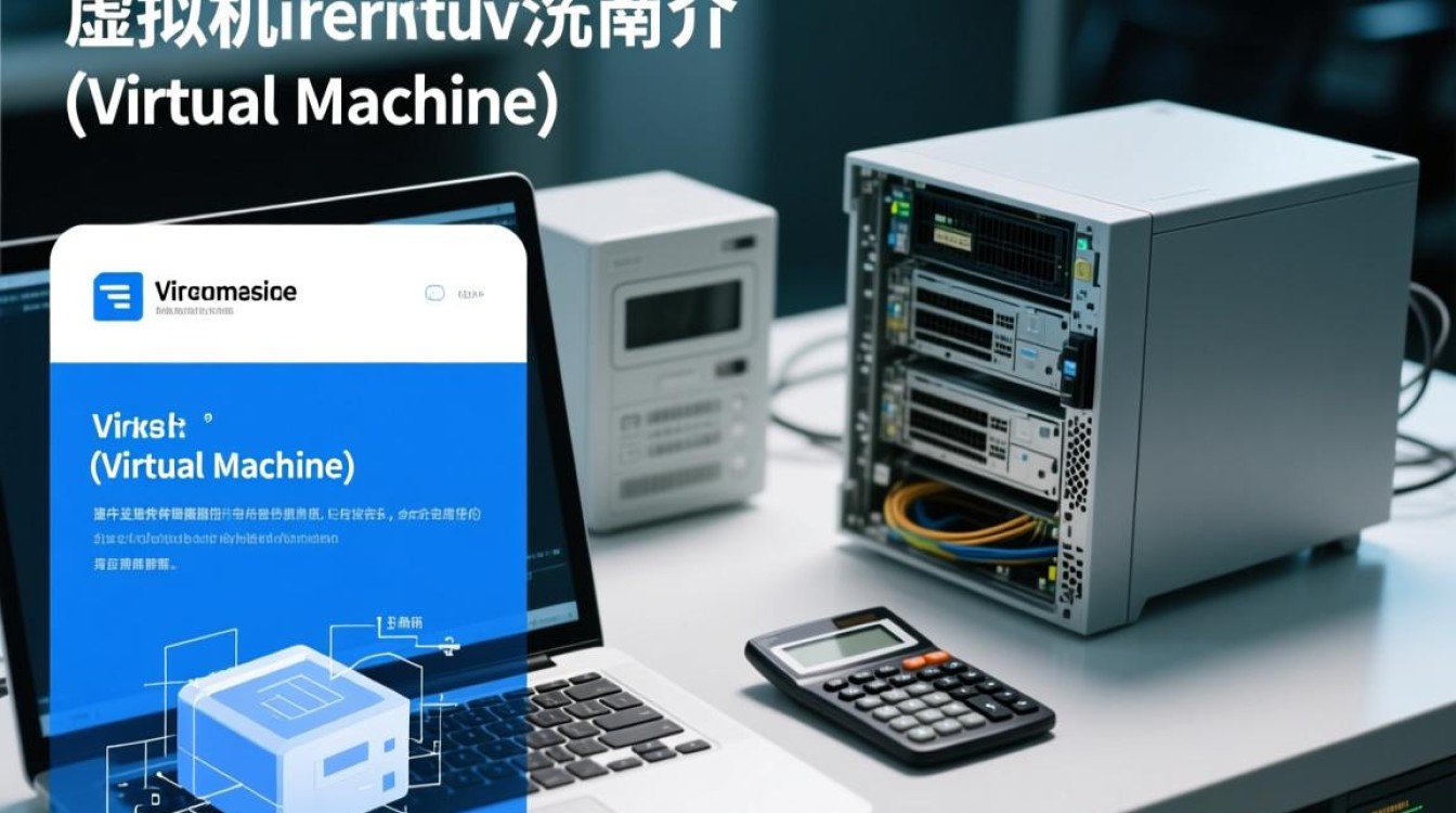 虚拟机操作指南,新手如何快速上手虚拟机?-好主机测评网