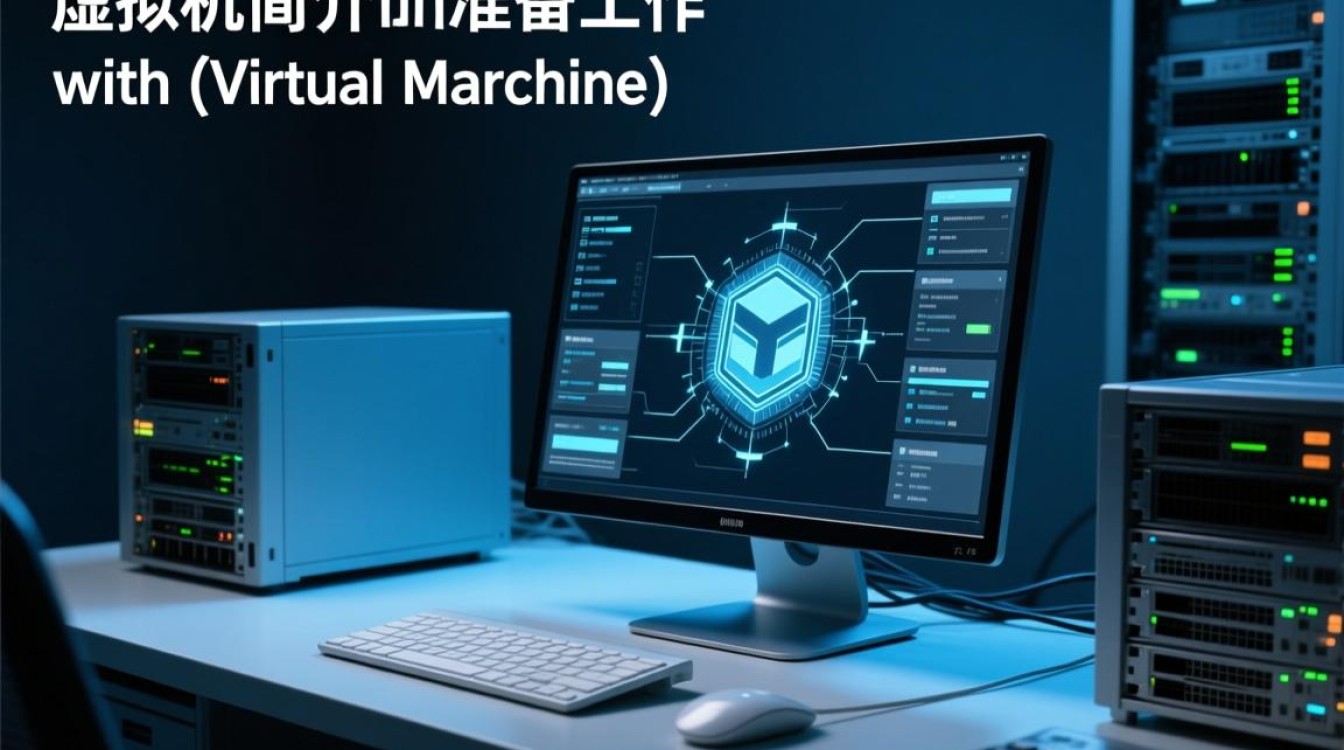虚拟机操作指南,新手如何快速上手虚拟机? 虚拟机操作指南,新手如何快速上手虚拟机?