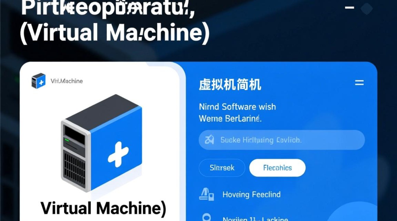 虚拟机操作指南,新手如何快速上手虚拟机? 虚拟机操作指南,新手如何快速上手虚拟机?