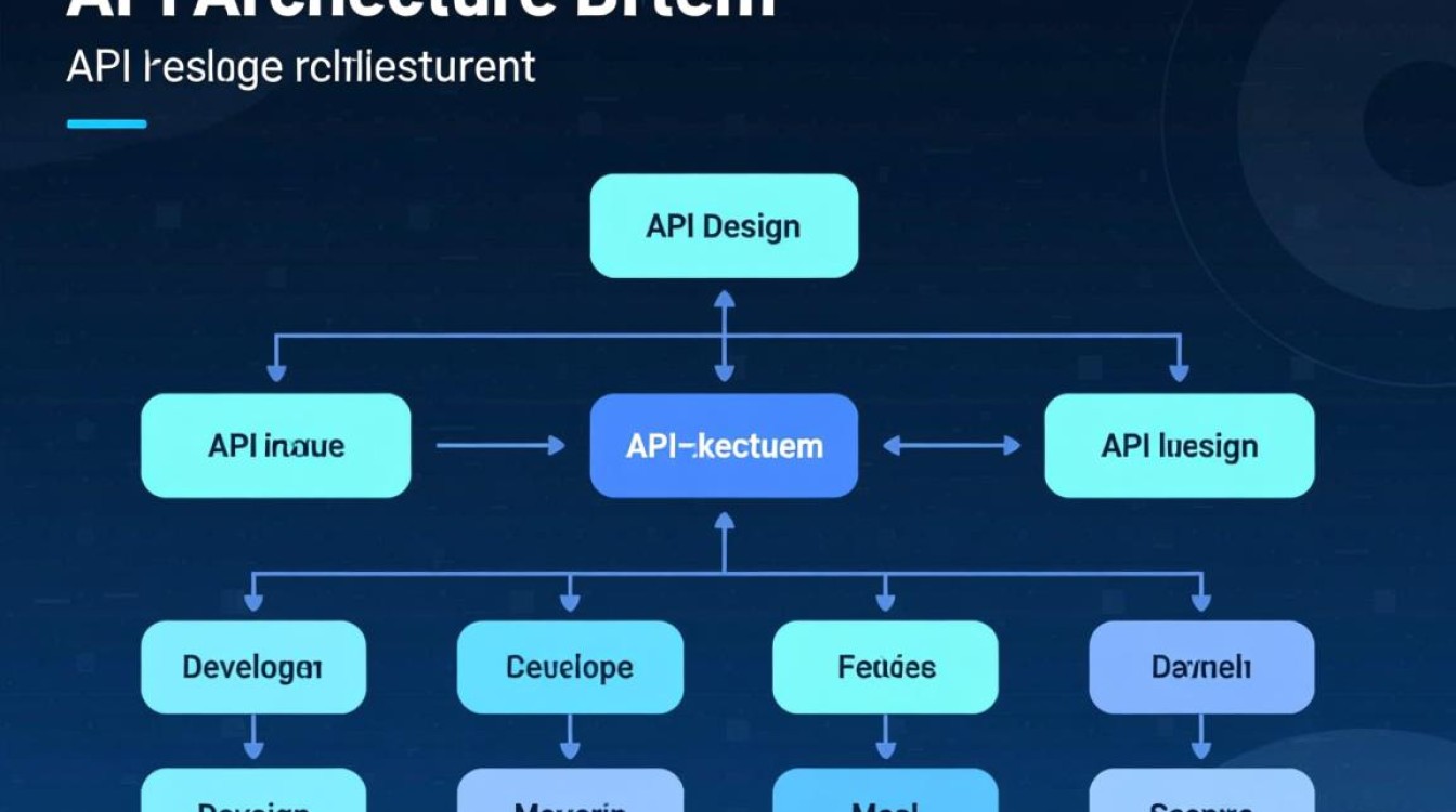 如何绘制清晰的API架构图?关键步骤与工具指南-好主机测评网