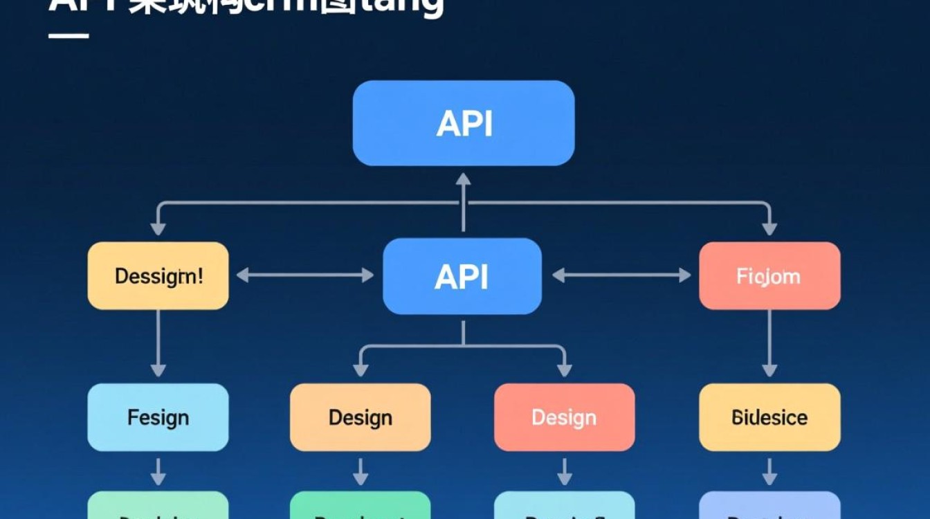 如何绘制清晰的API架构图？关键步骤与工具指南