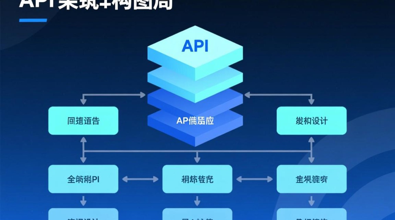 如何绘制清晰的API架构图？关键步骤与工具指南