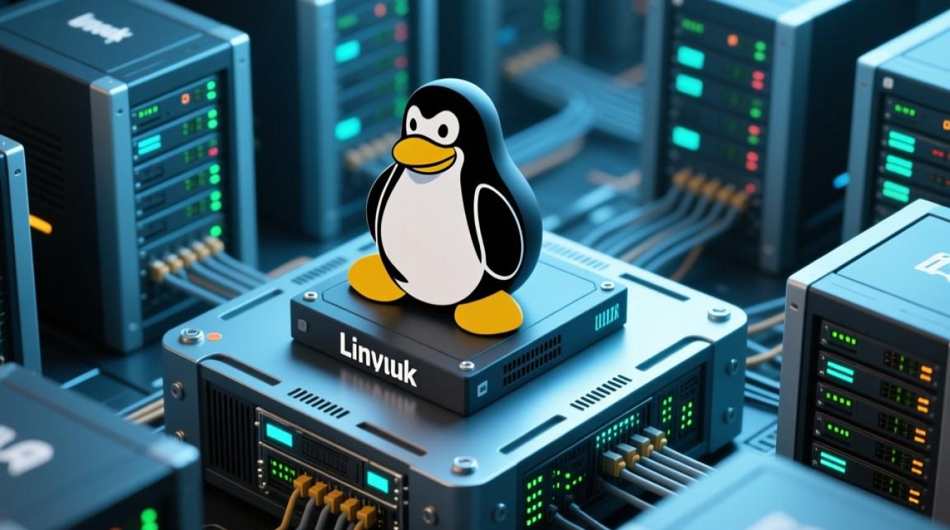 Linux虚拟机属于虚拟化技术还是独立操作系统?-好主机测评网