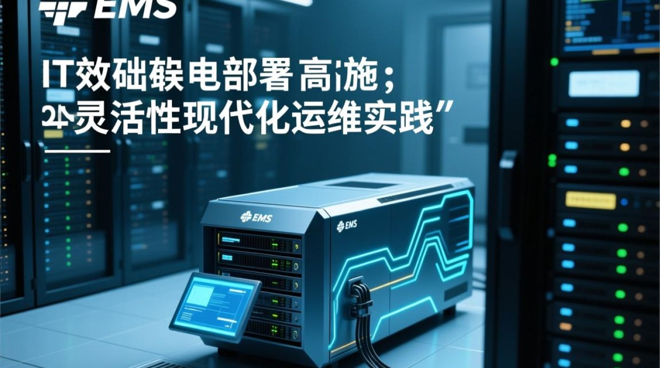 ems虚拟机部署时如何优化性能与资源利用率? ems虚拟机部署时如何优化性能与资源利用率?