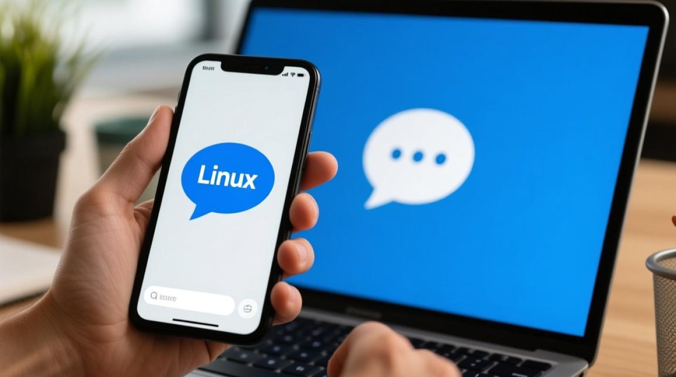 Linux上能用QQ吗？官方版在哪里下载？