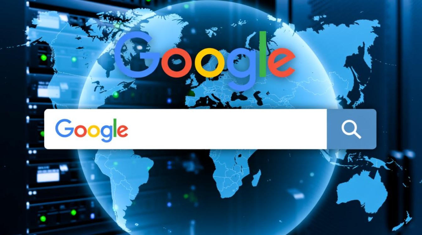 谷歌域名服务器是什么?如何设置和解析?-好主机测评网