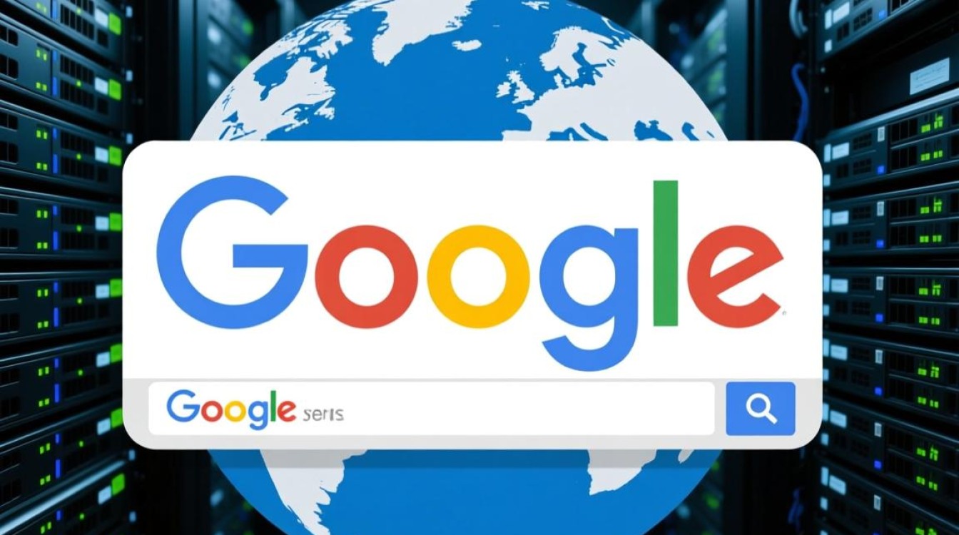 谷歌域名服务器是什么?如何设置和解析? 谷歌域名服务器是什么?如何设置和解析?