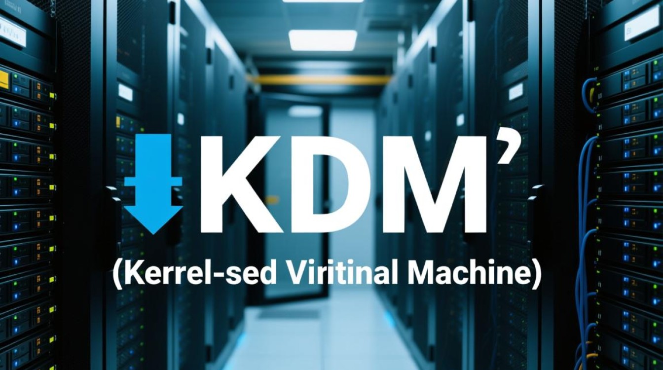 kvm虚拟机备份怎么操作?新手必看备份步骤指南-好主机测评网