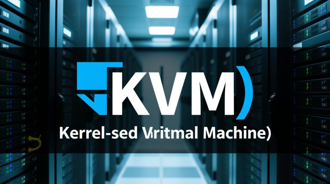 kvm虚拟机备份怎么操作？新手必看备份步骤指南