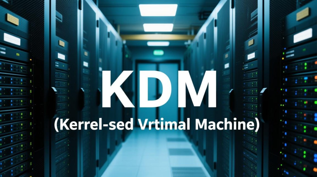 kvm虚拟机备份怎么操作？新手必看备份步骤指南