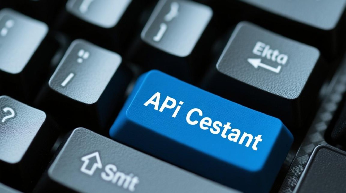 api按键常量有哪些？不同系统如何定义与使用？