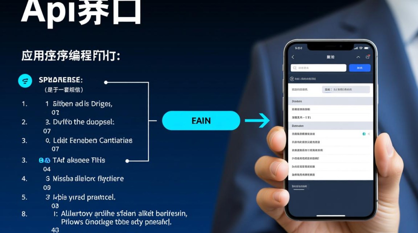 API接口与SDK有何区别?该如何选择适合自己的? API接口与SDK有何区别?该如何选择适合自己的?