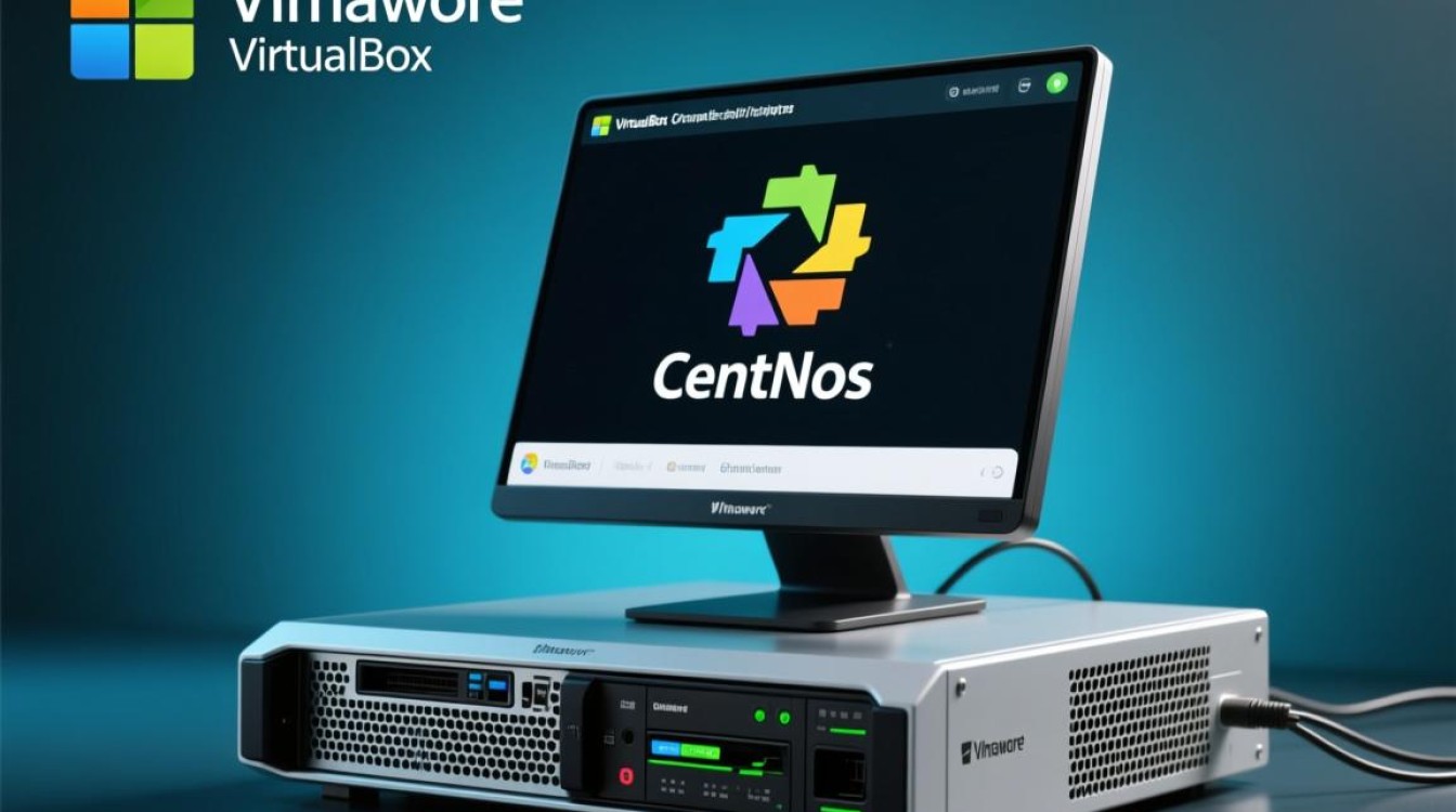 CentOS虚拟机如何正确安装与配置?-好主机测评网