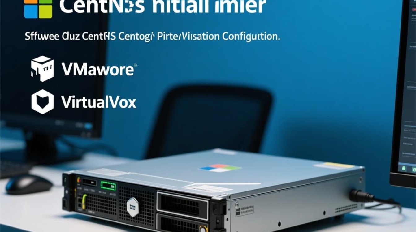 CentOS虚拟机如何正确安装与配置? CentOS虚拟机如何正确安装与配置?