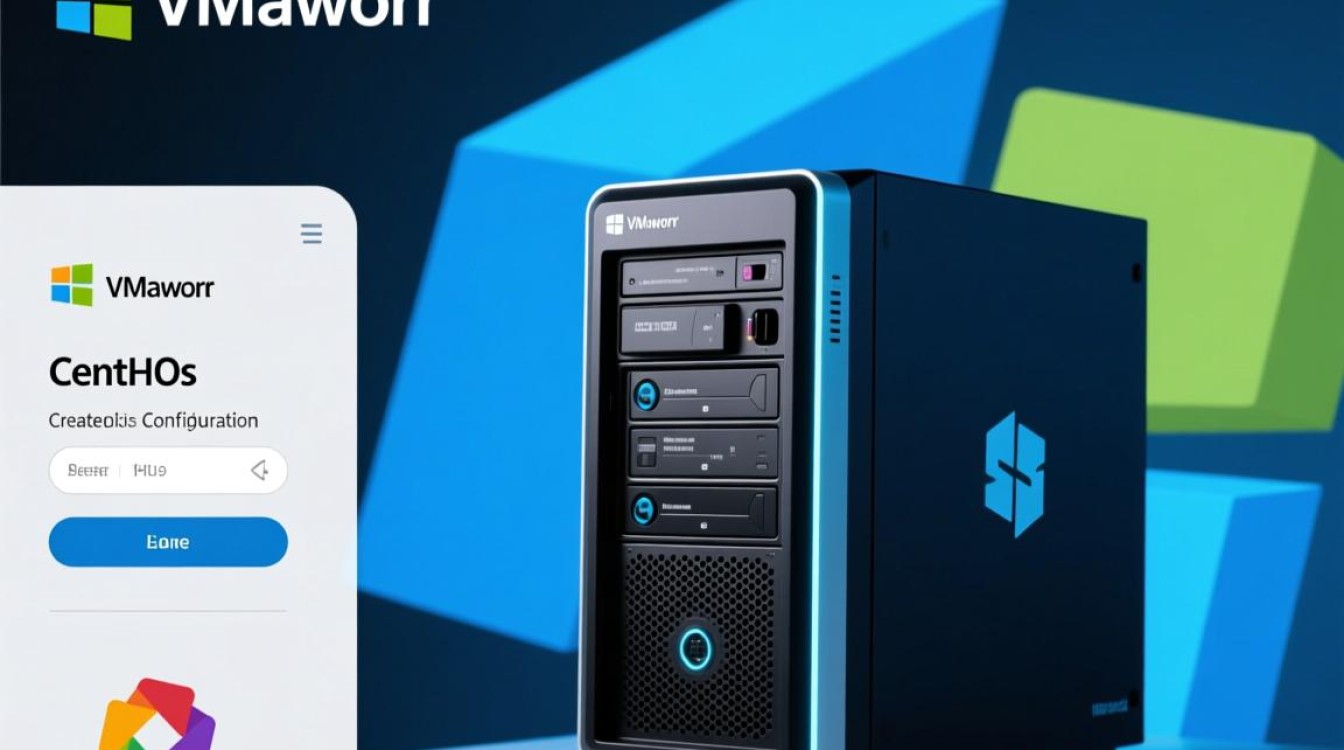 CentOS虚拟机如何正确安装与配置? CentOS虚拟机如何正确安装与配置?