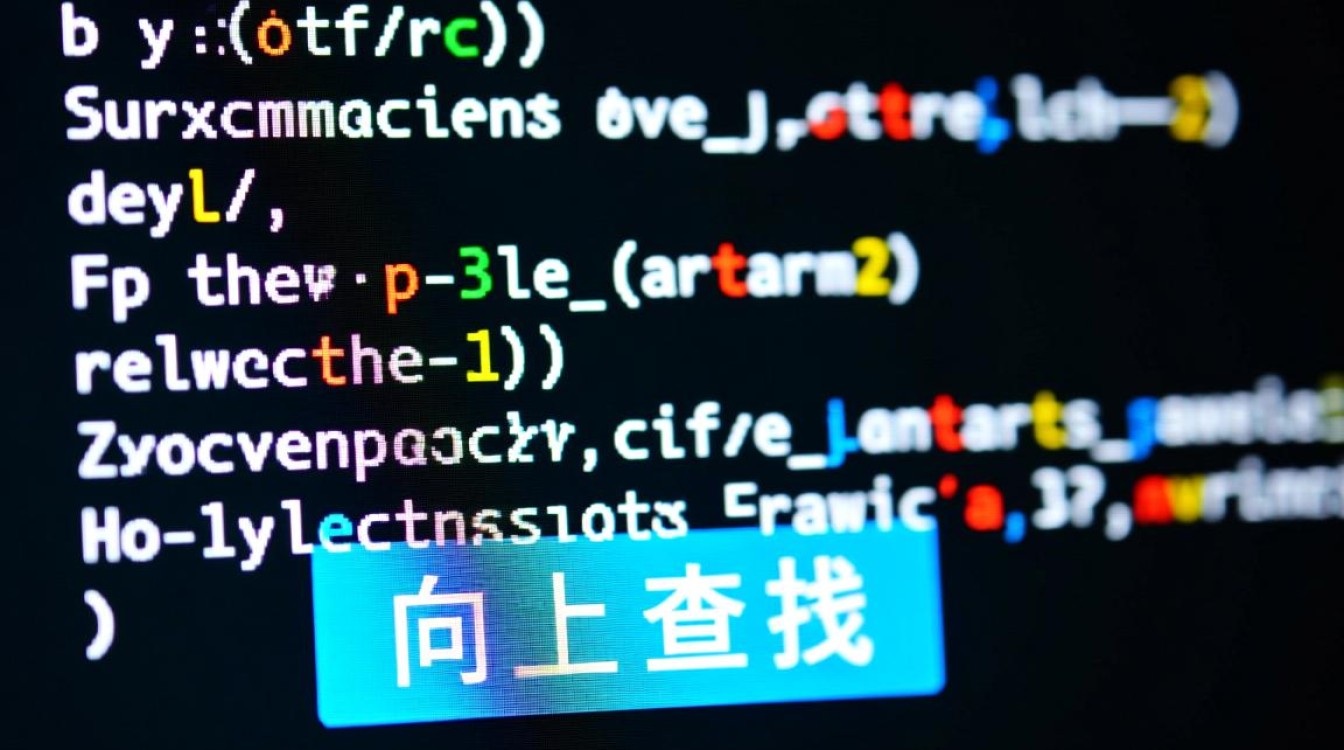 Linux如何向上查找文件路径?命令与实例详解-好主机测评网