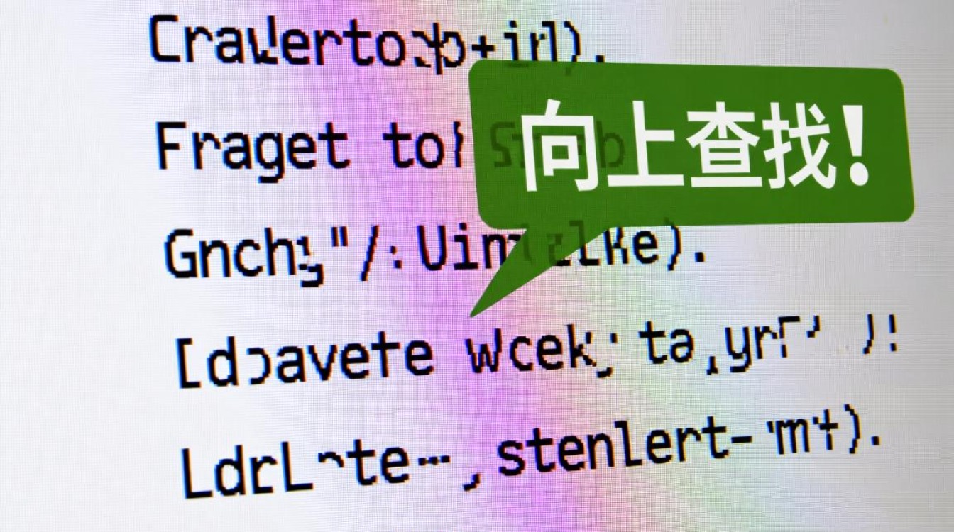 Linux如何向上查找文件路径?命令与实例详解 Linux如何向上查找文件路径?命令与实例详解