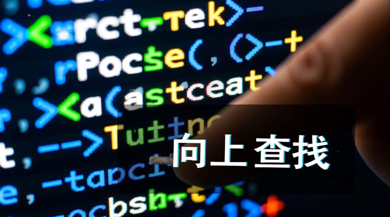 Linux如何向上查找文件路径?命令与实例详解 Linux如何向上查找文件路径?命令与实例详解