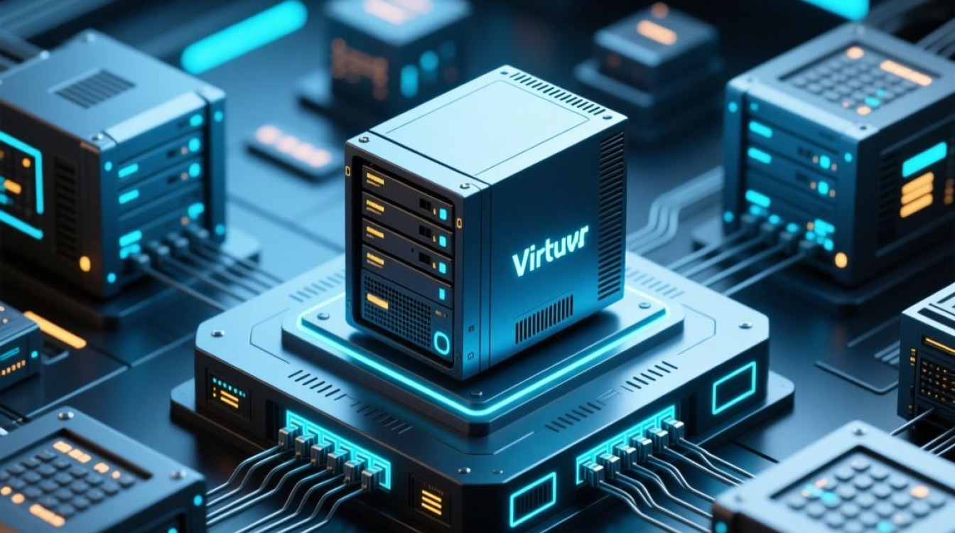 虚拟机会中病毒吗?安全防护该怎么做? 虚拟机会中病毒吗?安全防护该怎么做?