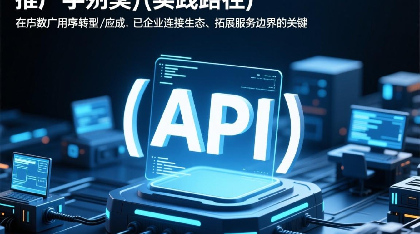 API推广如何低成本获客并提升转化率? API推广如何低成本获客并提升转化率?