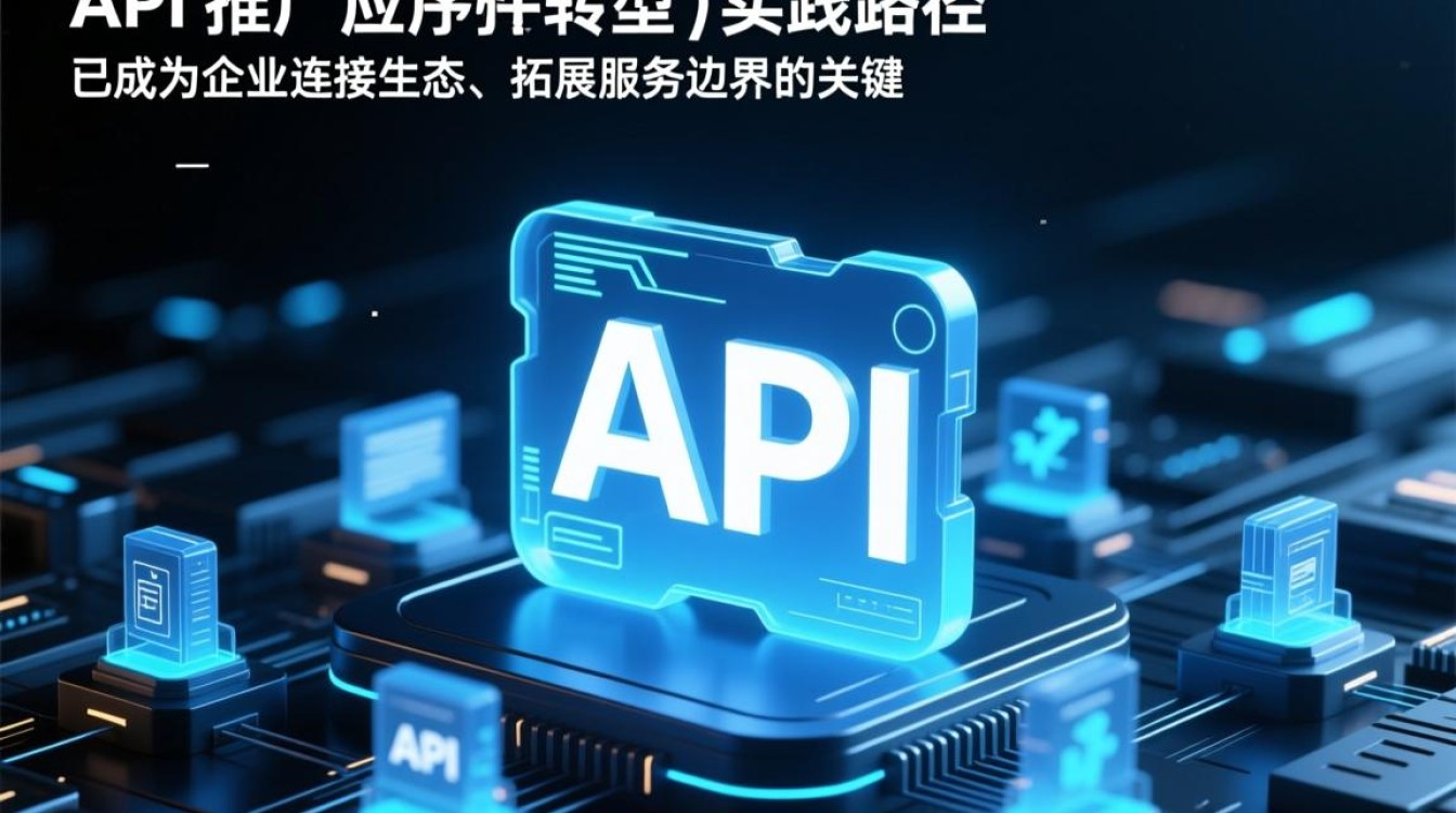 API推广如何低成本获客并提升转化率? API推广如何低成本获客并提升转化率?