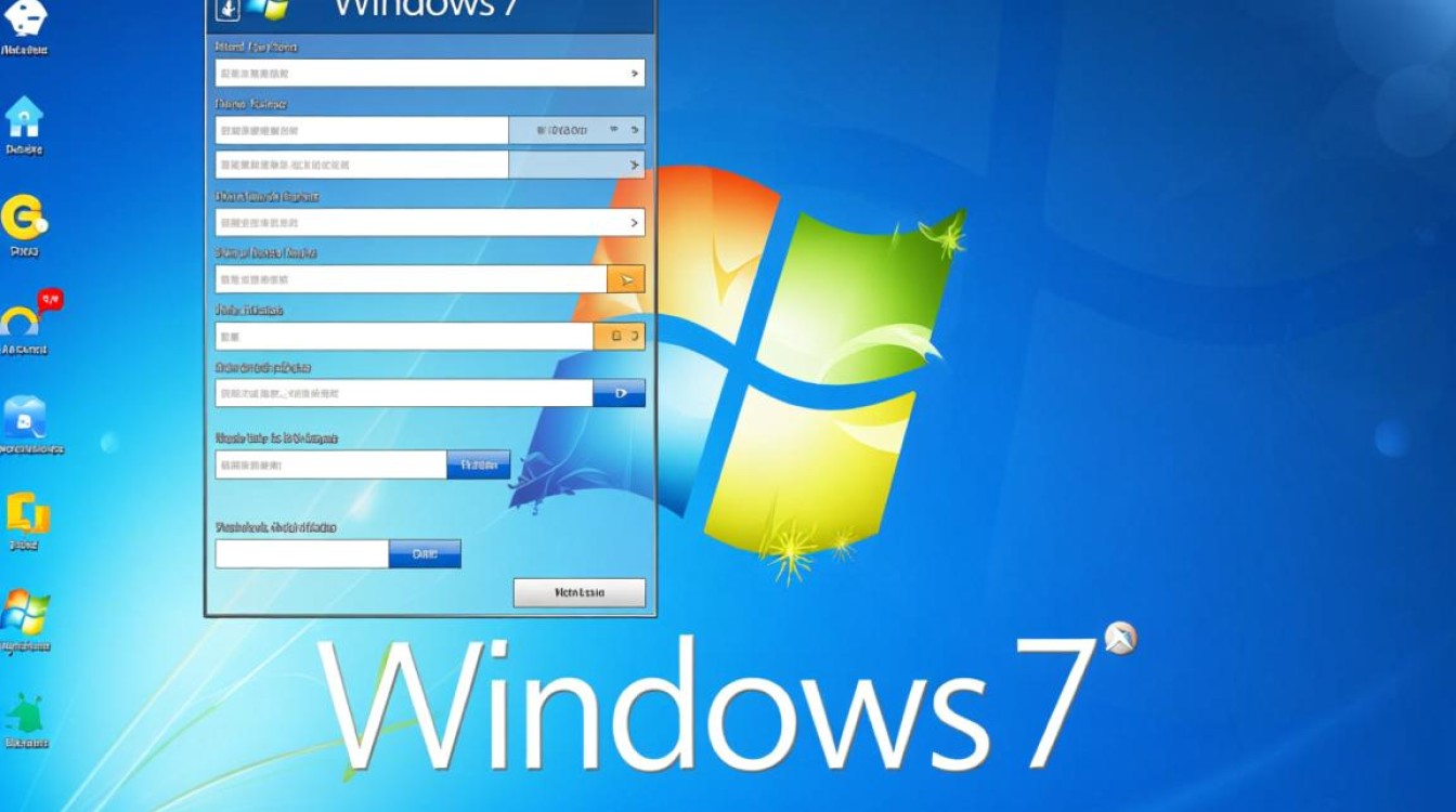 Win7系统如何设置域名？详细步骤与注意事项解析