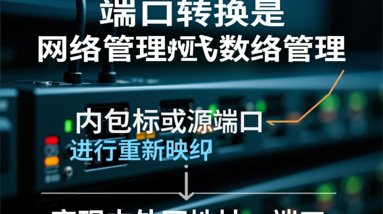 Linux端口转换如何实现内网穿透与端口映射?-好主机测评网