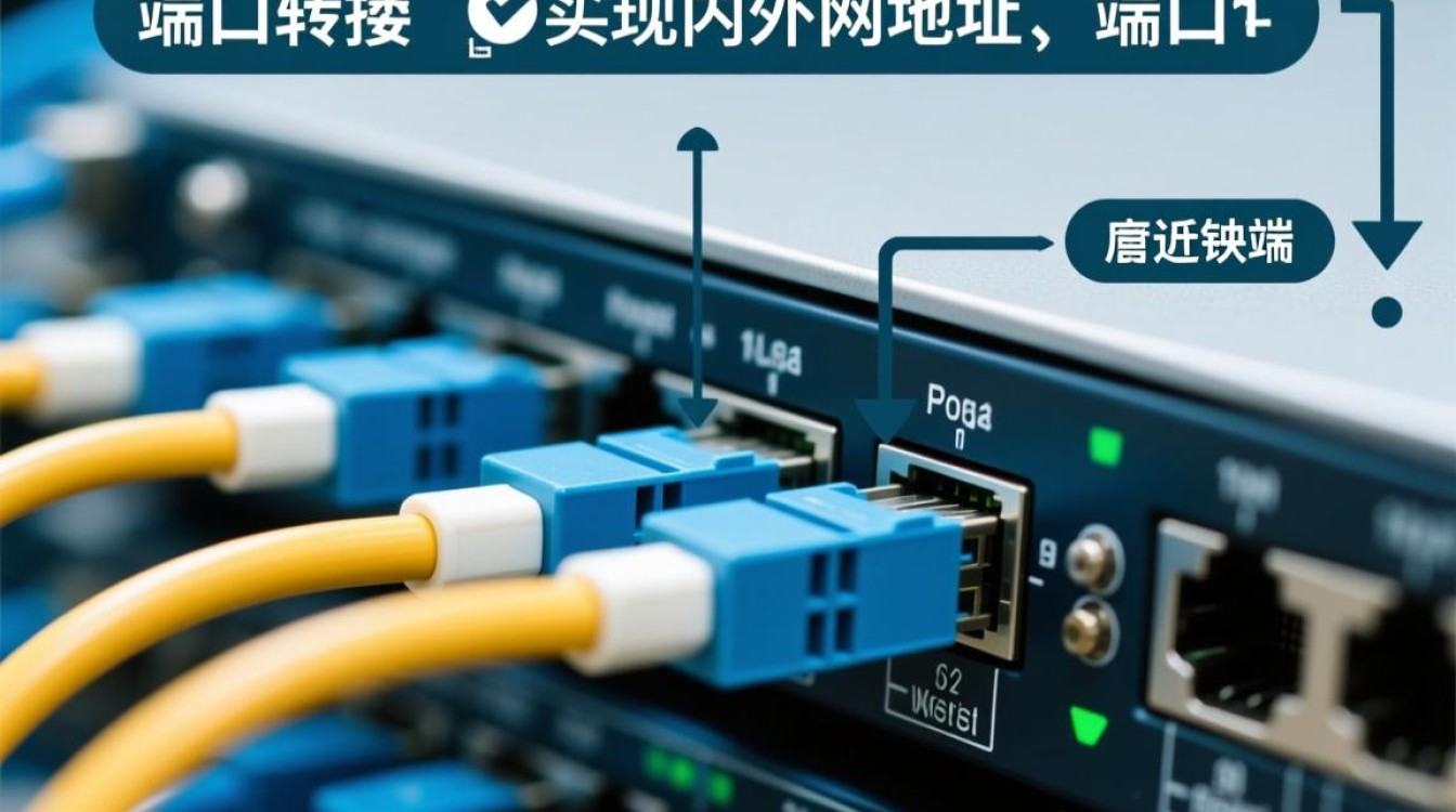 Linux端口转换如何实现内网穿透与端口映射? Linux端口转换如何实现内网穿透与端口映射?