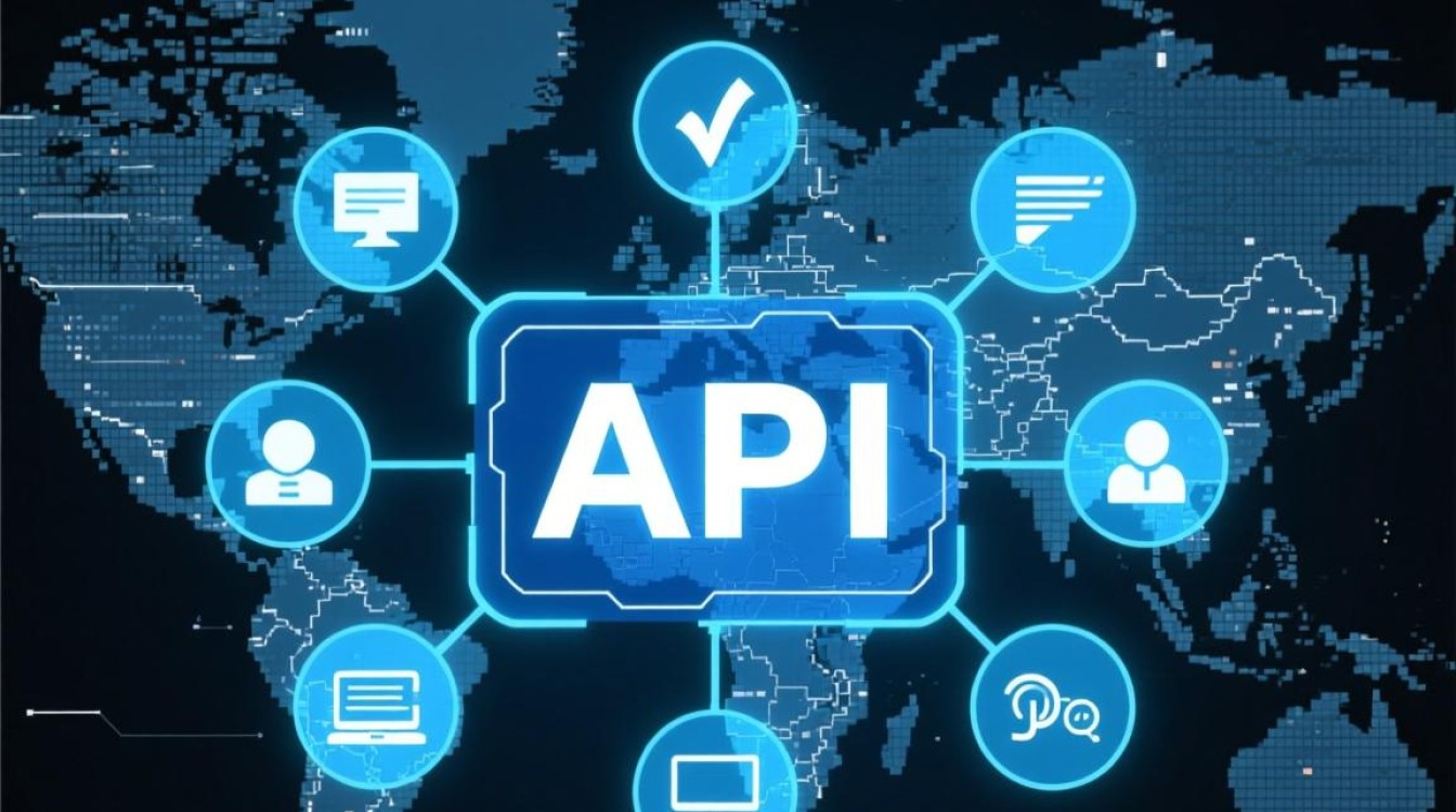 API的名称具体指什么?如何解释其核心含义? API的名称具体指什么?如何解释其核心含义?