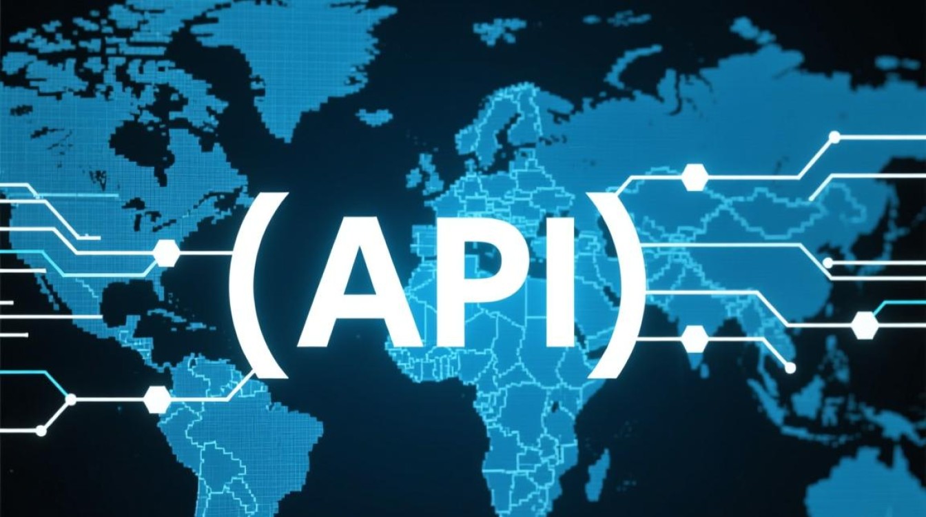 API的名称具体指什么?如何解释其核心含义? API的名称具体指什么?如何解释其核心含义?