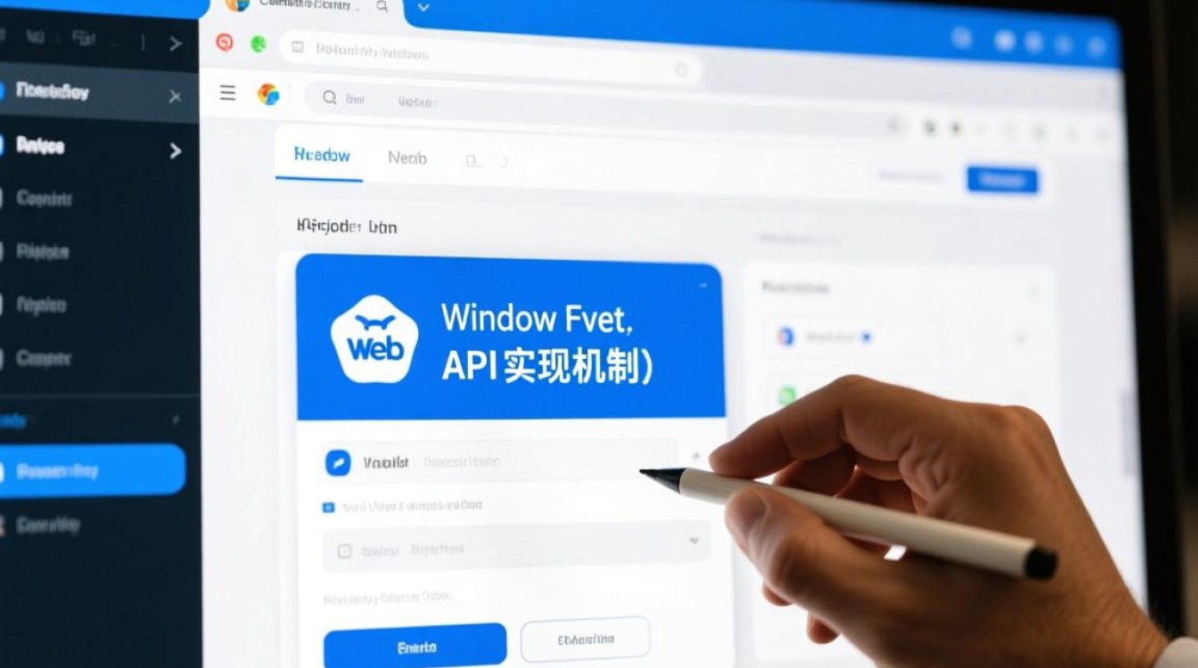 如何用API精准捕捉并处理窗口事件的全部细节? 如何用API精准捕捉并处理窗口事件的全部细节?